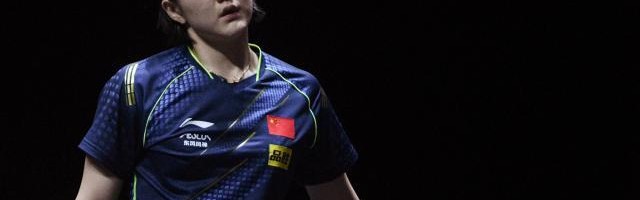 ggbet怎么样-世界杯国乒包揽女单冠亚军 樊振东决赛再战张本