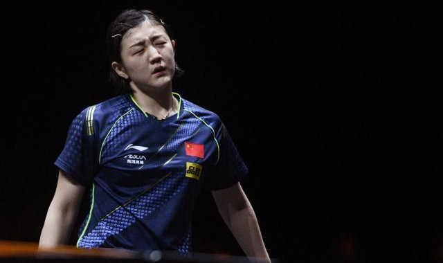 ggbet怎么样-世界杯国乒包揽女单冠亚军 樊振东决赛再战张本