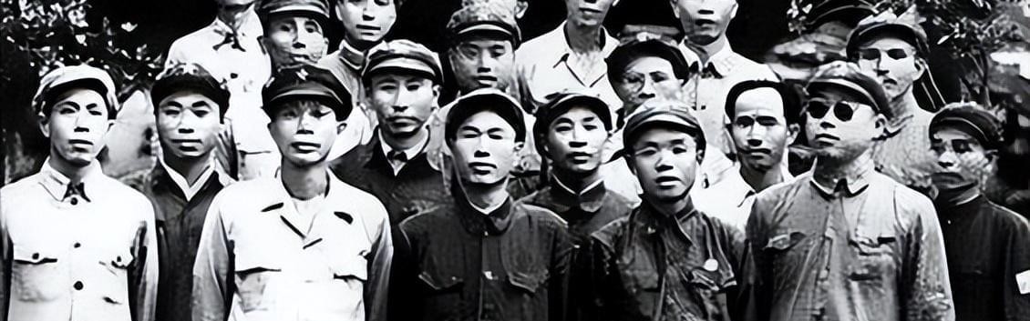 ggbet怎么样-韩先楚遇到贺龙，讥讽道：你堂堂联防军司令，我看也就是这水平