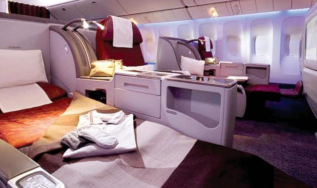 世俱杯安全健康第一 FIFA包机运送6参赛队赴多哈