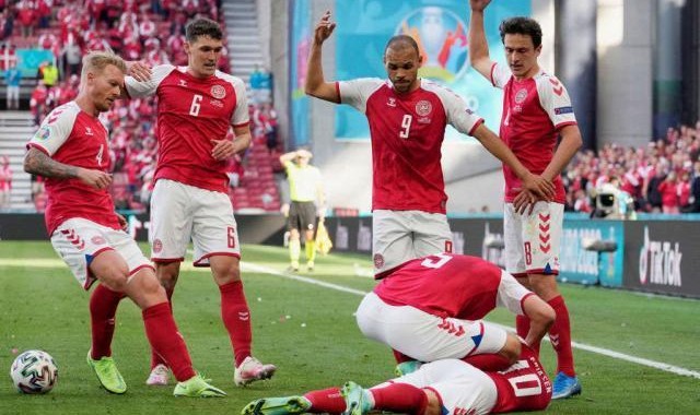 ggbet怎么样-同病者说 姆安巴不赞成埃里克森重返赛场