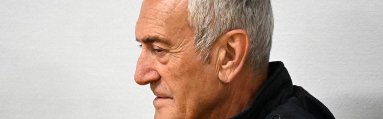 ggbet充值-记者：意足协主席不会辞职，体育界可能介入，马洛塔是替代者候选