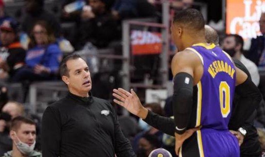 ggbet是什么意思-2选1！湖人眼下最突出问题：沃格尔走还是韦少走？