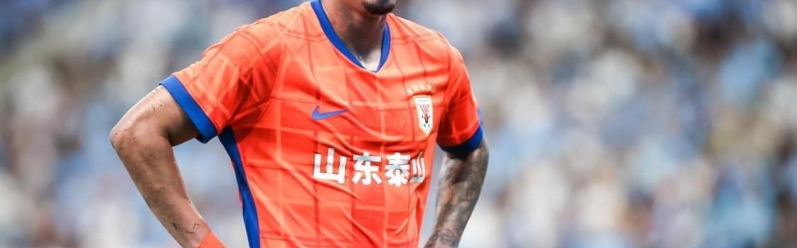 Betway-克雷桑已经归队，泰山新外援中卫十天左右大概可以在训练场看见？