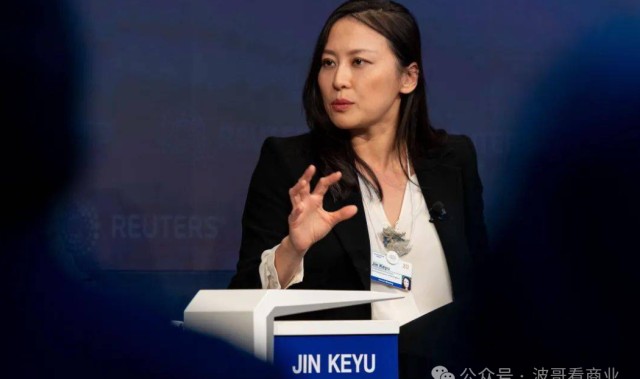 ggbet中国官网-近40岁的金刻羽，为何甘愿被浙江土豪围猎而非婚生女？