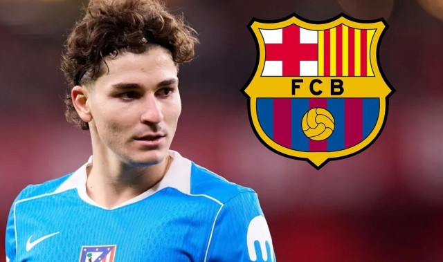 ggbet365-马卡：巴萨视小蜘蛛为莱万接班人，愿意在今年夏天掏8000万欧