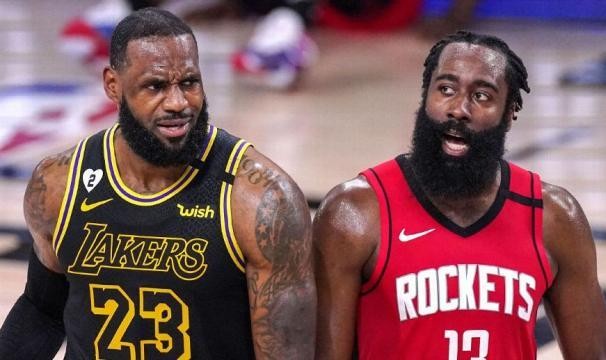 ggbet充值-刚灭勇士又冒出篮网？詹皇调侃：我36了！非搞我吗！