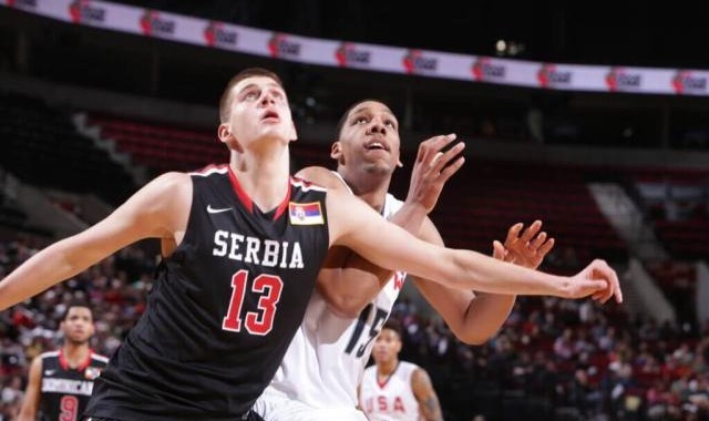 Betway-【人物】那个被所有NBA球队错过的MVP