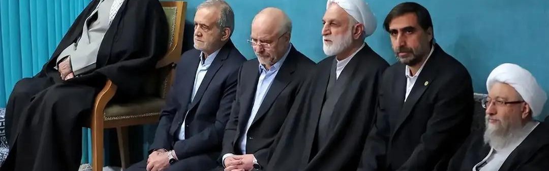 内贾德说的没错：21人的伊朗反间谍小组，21人全是以色列间谍